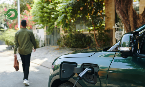 Duurzaam vervoer Amsterdam